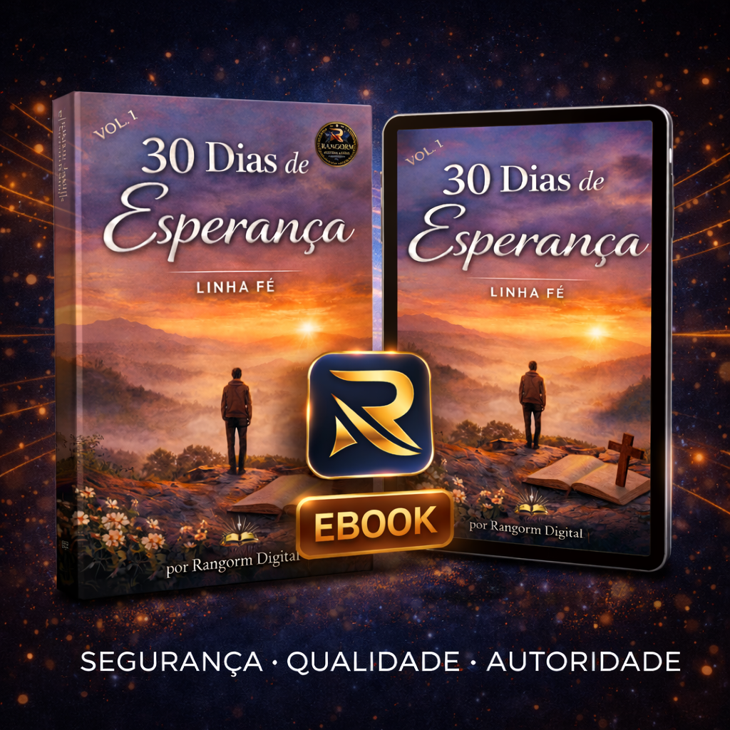 30 Dias de Esperança
