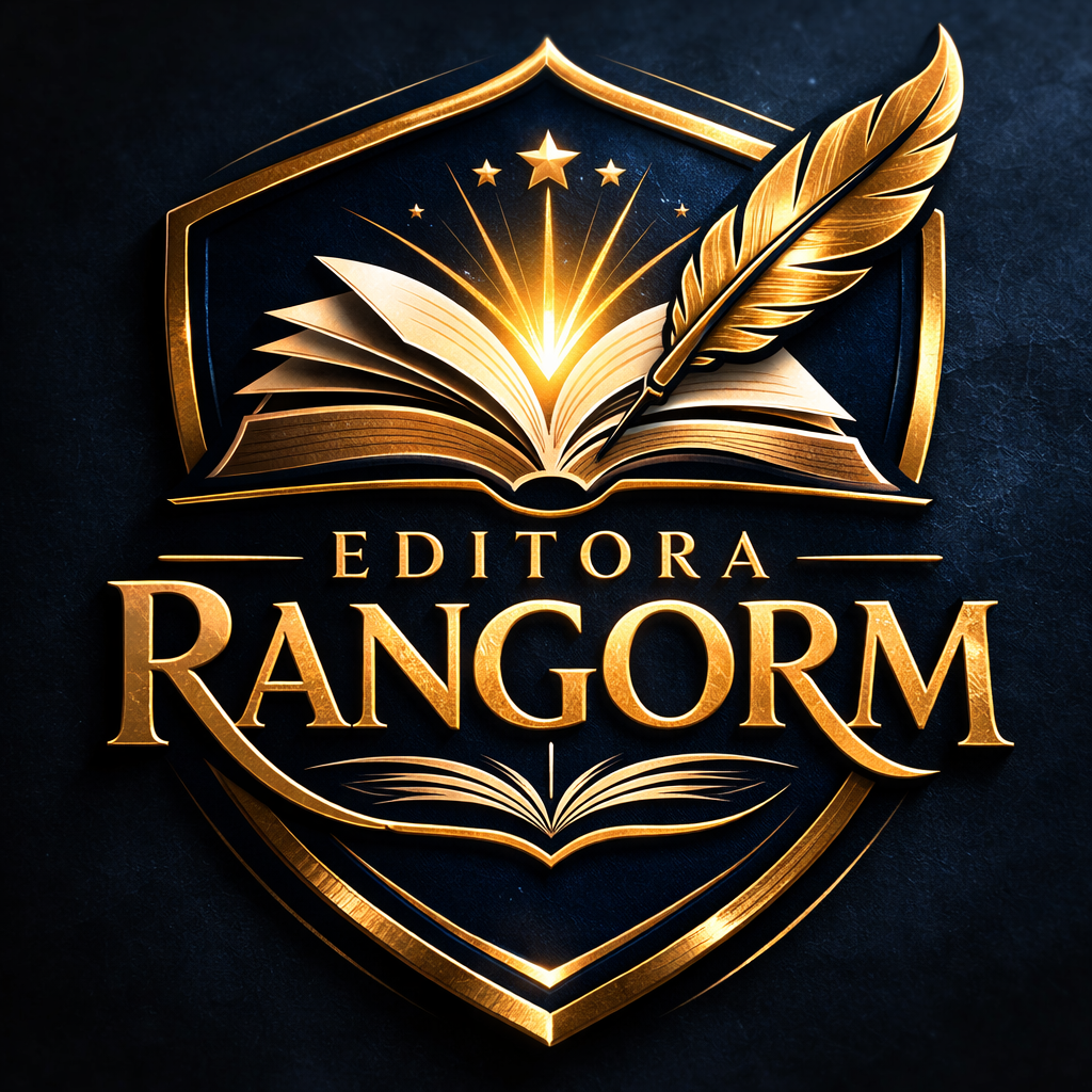 Logo Editora Rangorm